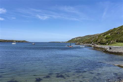 THE BEST Connemara Piers - Wild Atlantic Way