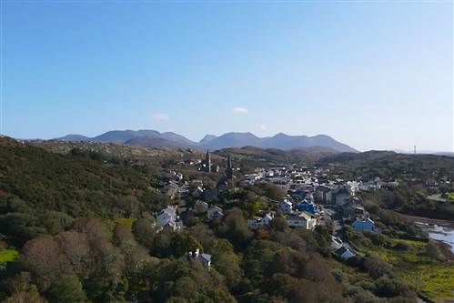 Clifden View - See and Do in Clifden