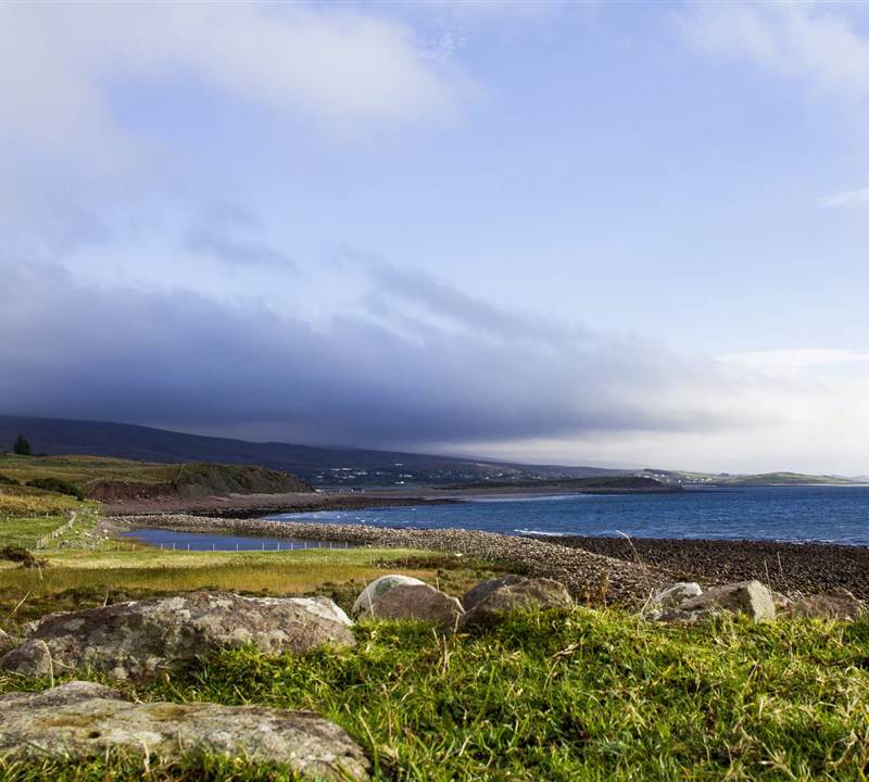 Inishbofin