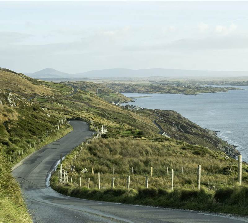Sky Road