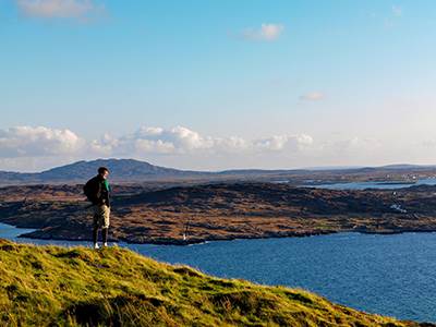 Connemara Luxury Hotel Best Hotel In Clifden Ireland