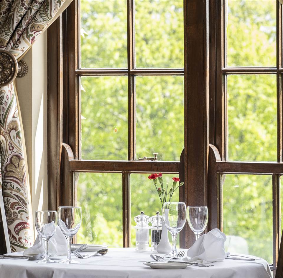 Top Restaurants in Connemara, Co. Galway