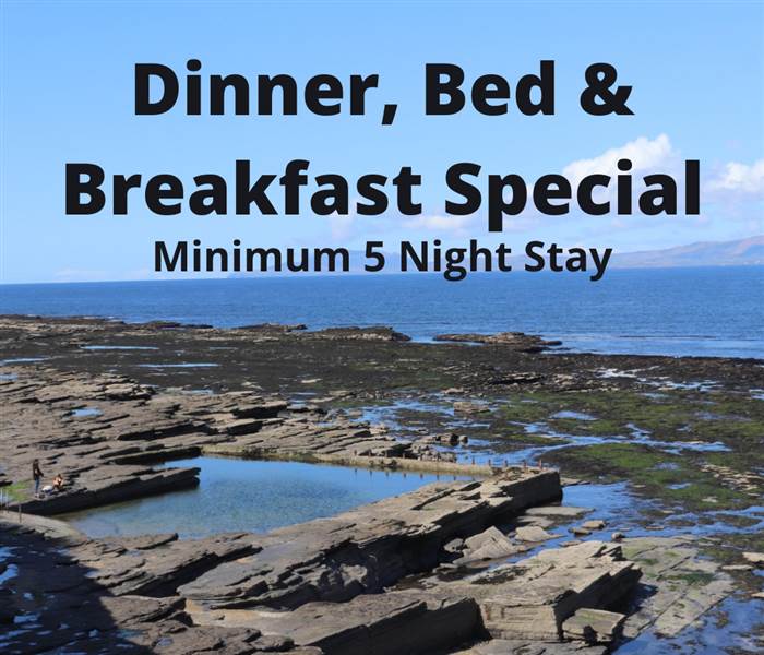 Bundoran Hotels Special Offers Groups| Donegal Hotel Deals