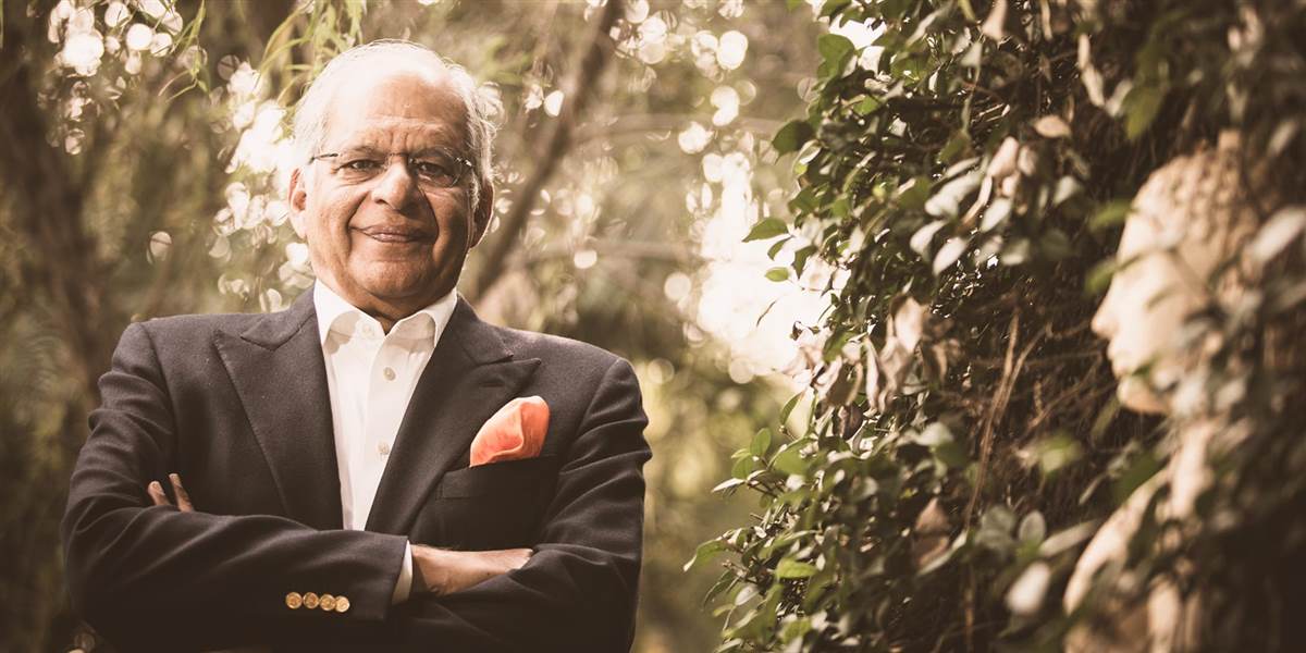 Founders Story Ananda In The Himalayas