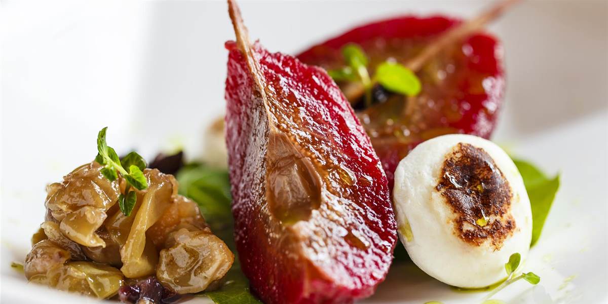 5 star restaurant in India | Best Places to Eat in Rishikesh