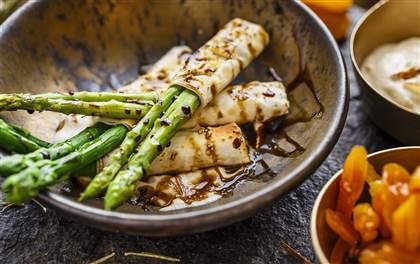 Healthy Cuisine