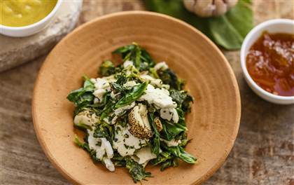 Healthy Cuisine