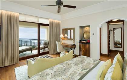 Luxury Room in Rishikesh, - India Luxury Room