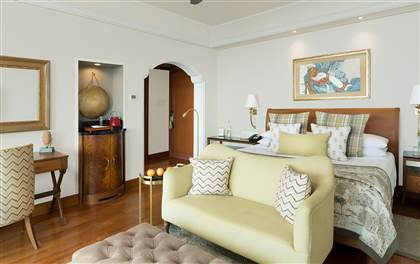 Deluxe Room in Rishikesh - India Best Room
