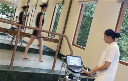 Physiotherapy