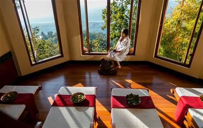 Spa