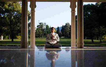 Meditation