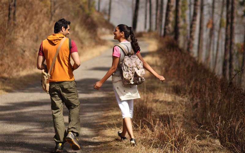 Himalaya Walks, Things to do in Ananda Spa, luxury hotel in The Himalayas