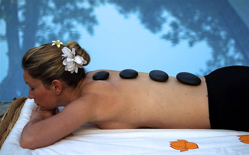 Healing Experiences