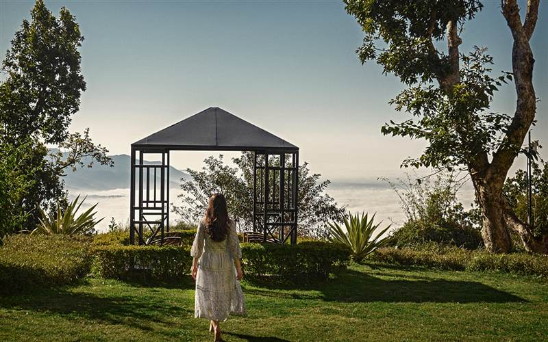 Ananda Suite