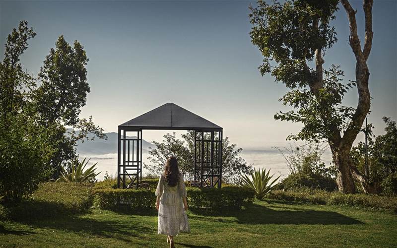 Complimentary nights offer – Stay 14 and Pay 12