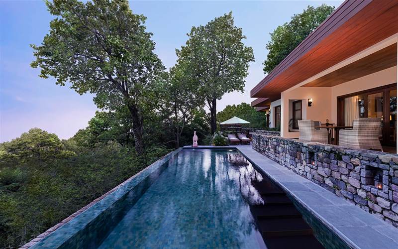 Ananda Villa