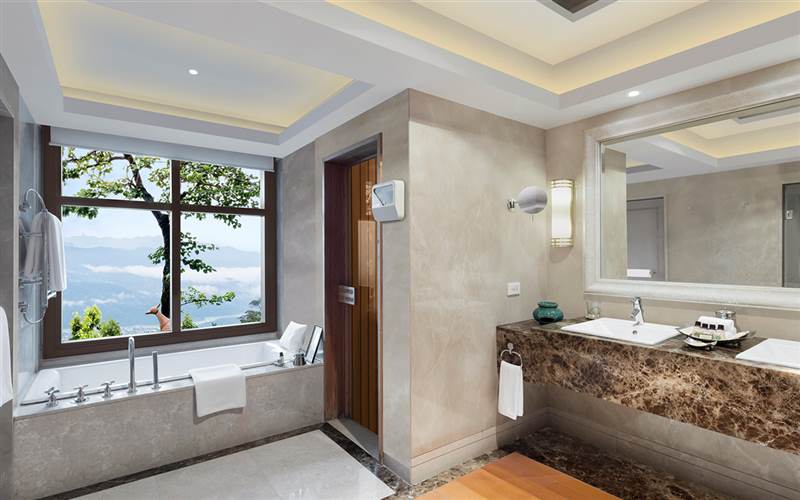 Ananda Villa