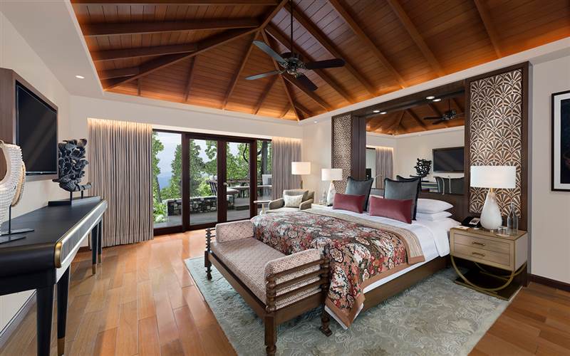Ananda Villa