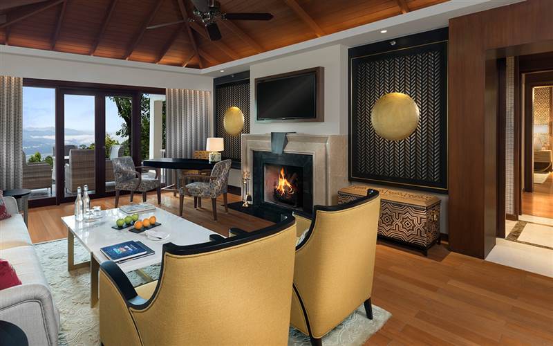 Ananda Villa