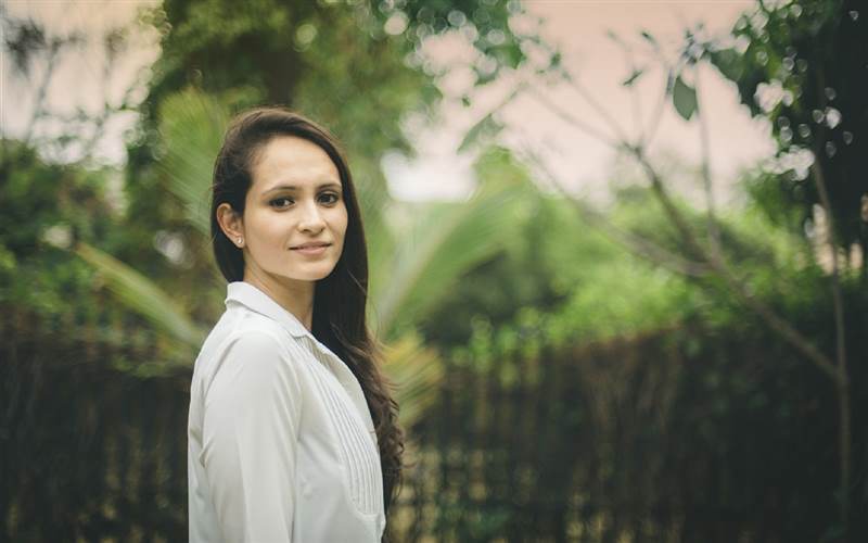 Chandana Ganguly