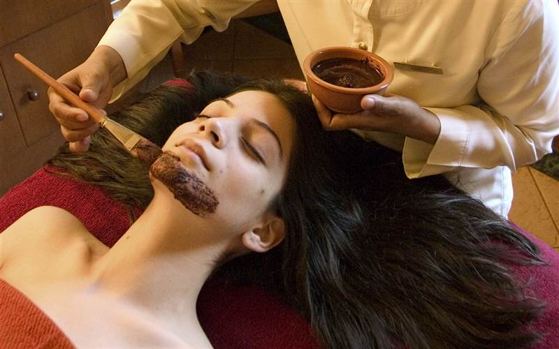 Facial Experiences