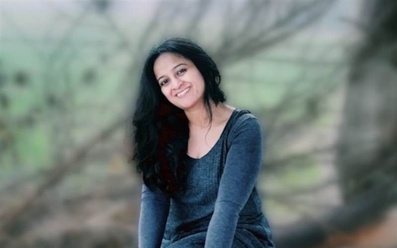 Shikha Sud