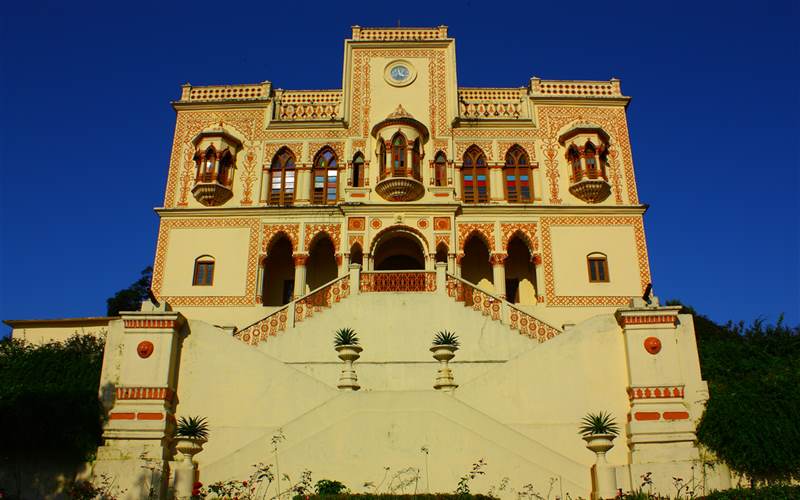 История и Мифы