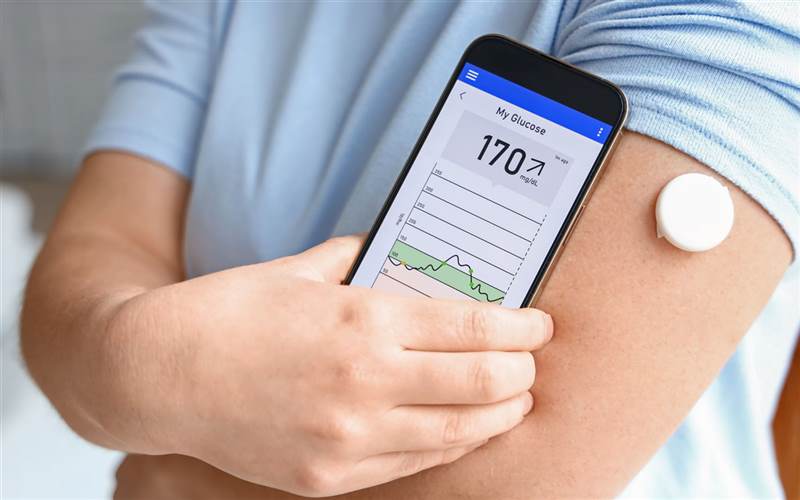 Diabetes Management