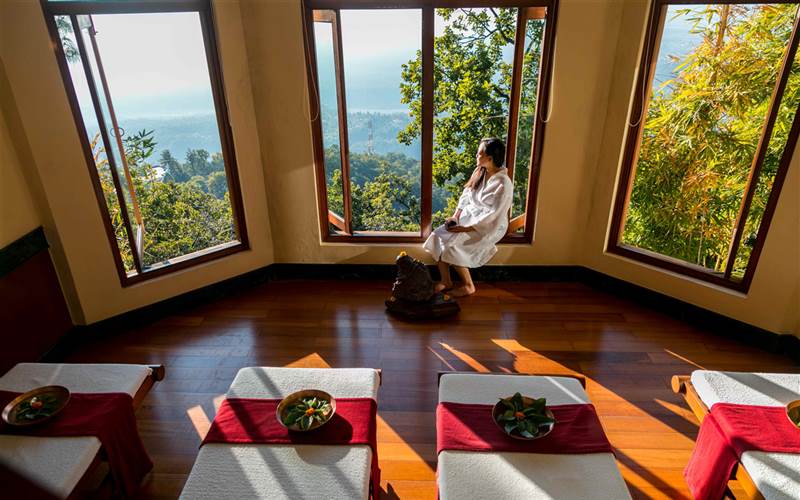 Himalayan Healing Offer