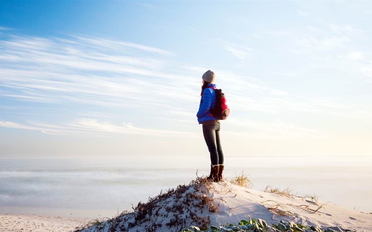 Best places to recharge mind and body, Himalayan setting