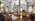 Viceregal Suite Living