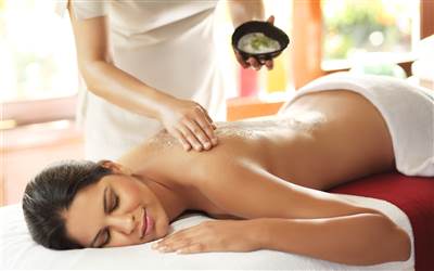 weight management treatment at Ananda Spa, luxury hotel in The Himalayas