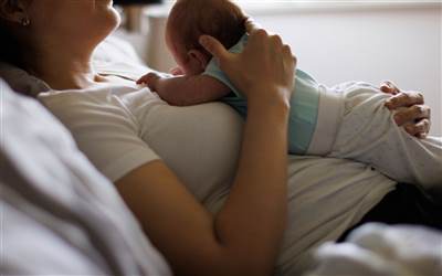 post natal 1