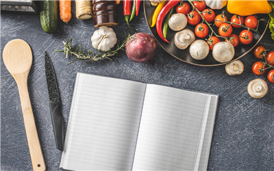 Cooling Summer Recipes