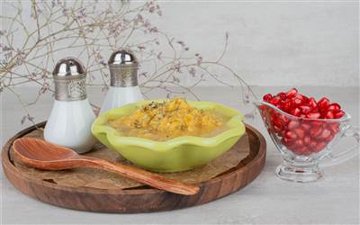 Detox recipes or Deepanpachan min