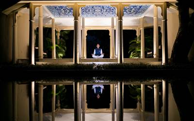 Wellness Yoga Meditation 4