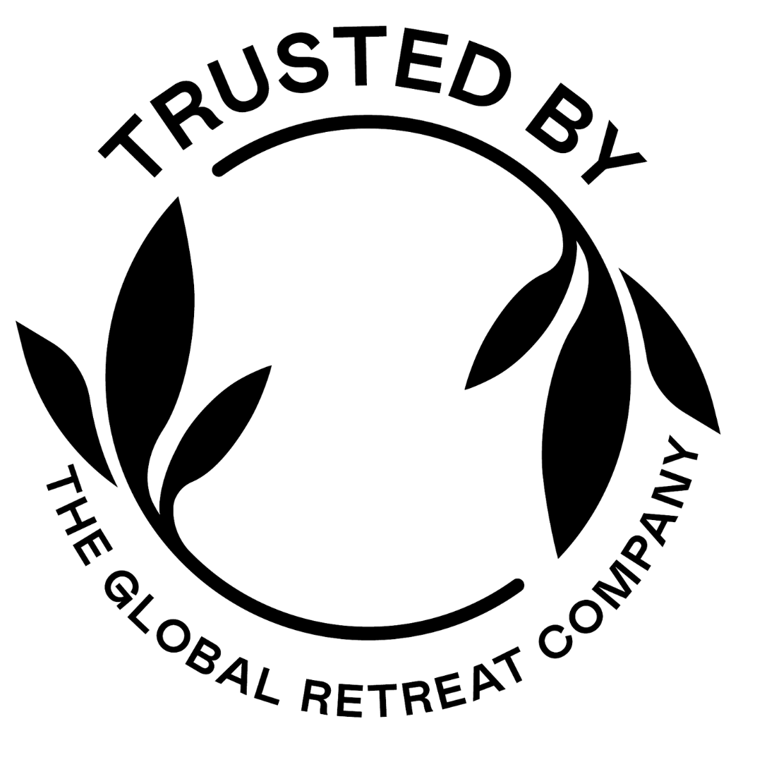 The Global Retreat Company Trust Badge