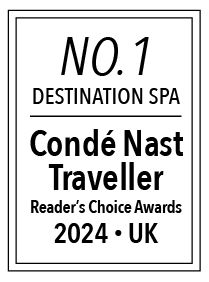 CNT Readers Choice UK Award Badge 2024