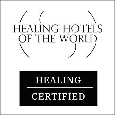Healing Hotels
