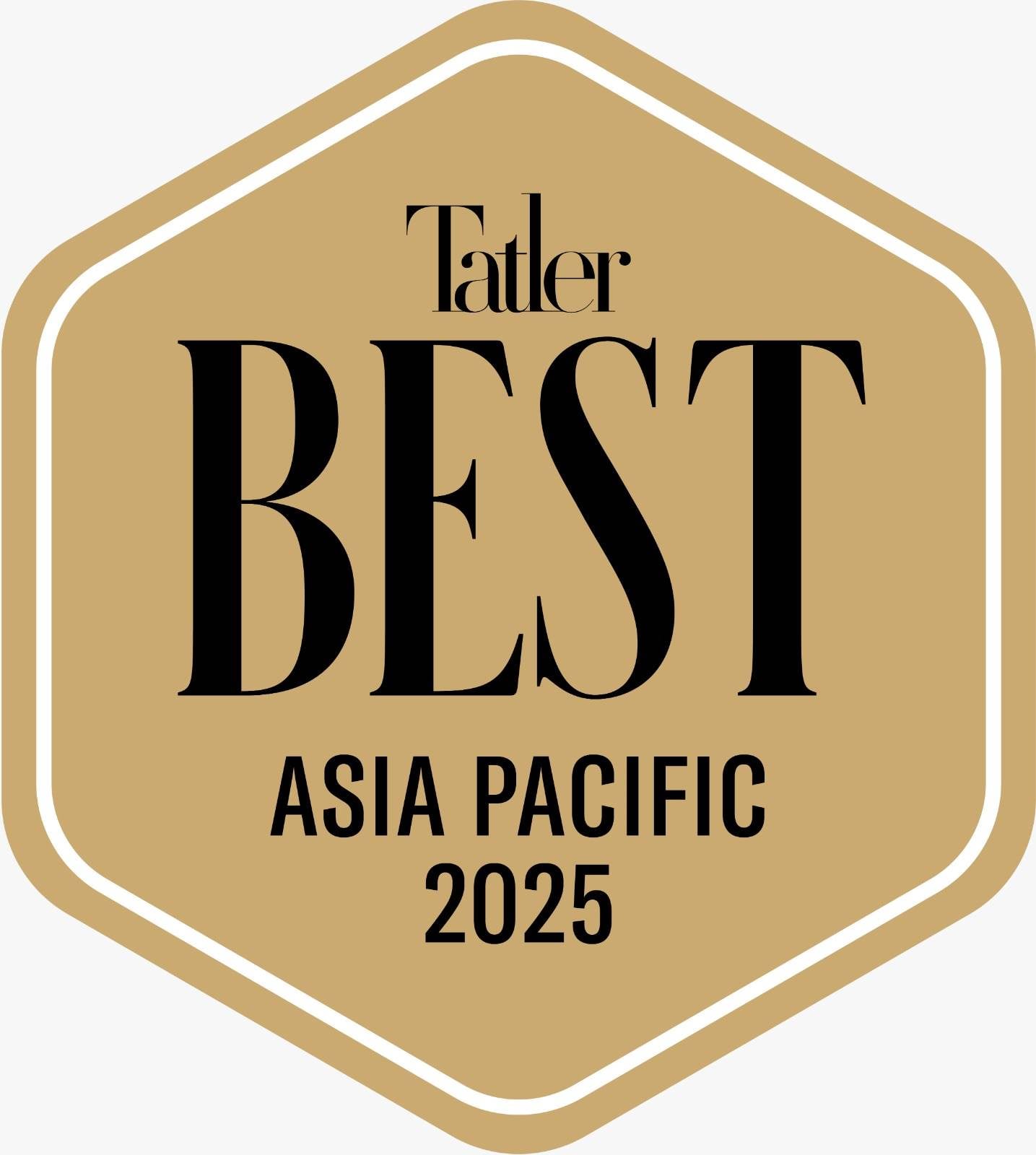 Tatler Best Awards 2025