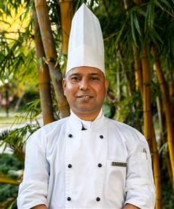 Chef Arun Kala (1)