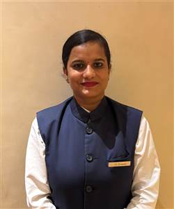 Dr Shweta Kushwaha Ayurvedic Physician