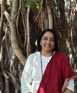 dr Shalini
