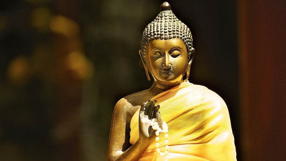 Buddha