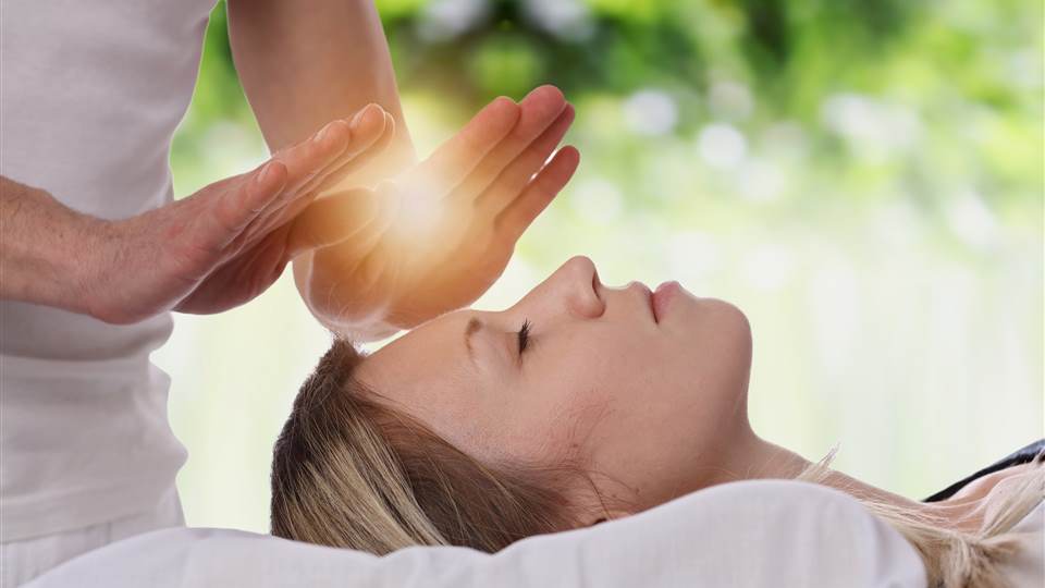 Main Visiting Master