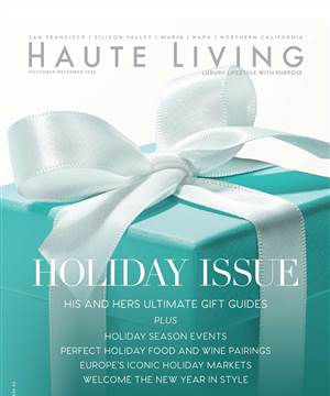 Haute Living San Francisco