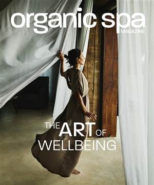 Organic Spa Magazine