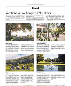 The New York Times
