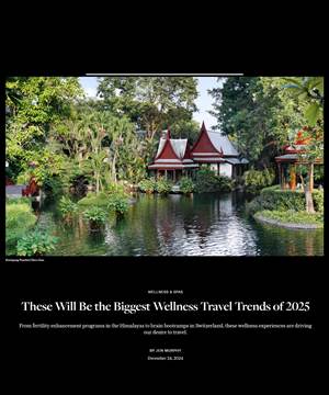 Conde Nast Traveler